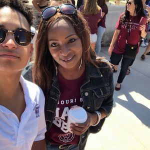 Meet your Posher, Chris